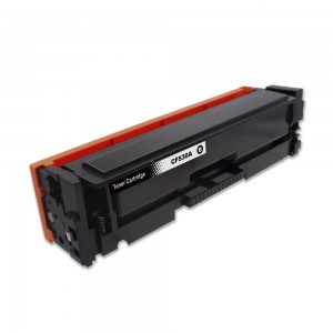 Cartus toner CF530A, negru, 1100 pagini , compatibil HP 205A,  HP Color LaserJet Pro MFP m180, m154, m180n, m181, m181fw